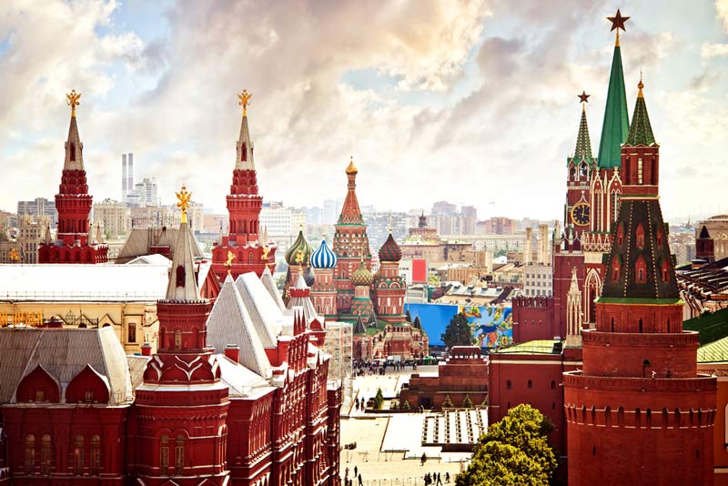 Диплом в Москве